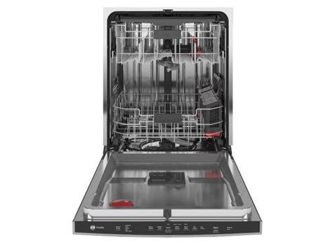 GE Profile PDT715SYNFS Dishwasher Consumer Reports