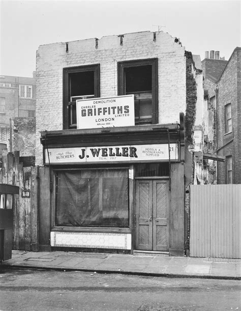 Nos. 17-23, Earlham Street — Seven Dials in Covent Garden Public Realm