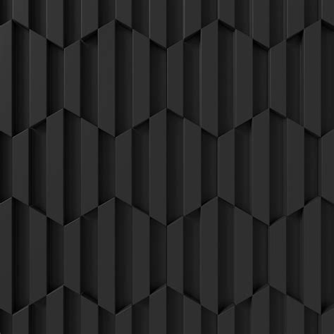 Premium Photo Abstract Background Of Modern Tile Wall D Rendering