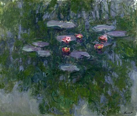 Monet In Mostra Al Centro Culturale Altinate Di Padova