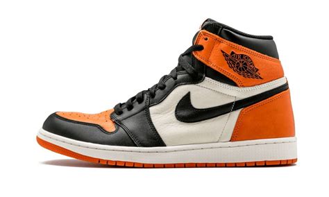 Air Jordan Retro High Og Shattered Backboard Stadium Goods