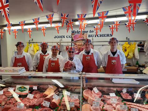 John Coleman Butchers