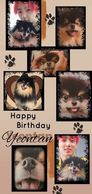 Bts Community Posts Mr Kim Yeongtan Wish You A Very Happy Birthday 🎂