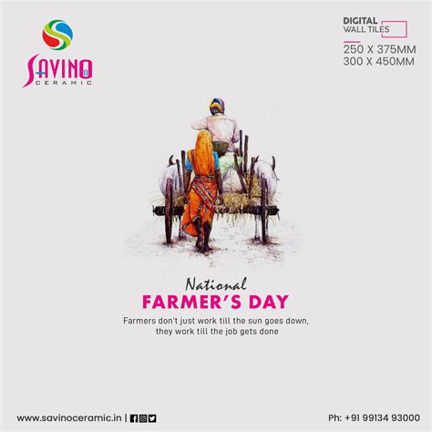 Happy Farmers Day Wishes Quotes And Kisan Diwas Messages 2023 Artofit