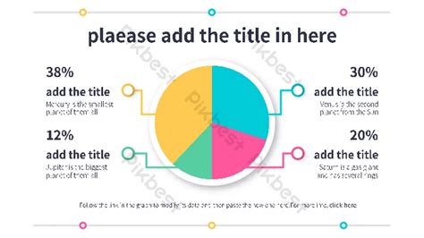 The Spider Diagram - Business Basic Template White PowerPoint | PPTX ...