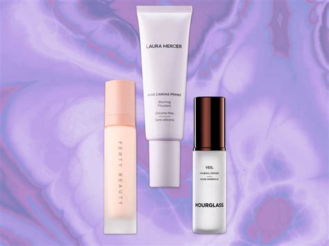 13 Best Face Primers For Oily Skin Of 2023 Ph