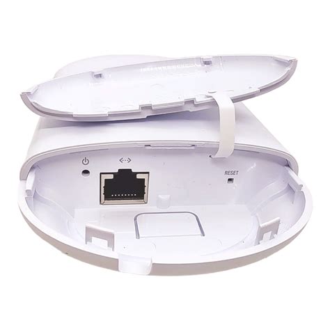 Ubiquiti Nanostation 5ac Loco Ns 5acl 5ghz 10km 13dbi