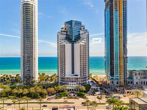 Sunny Isles Beach Fl Condos For Sale ®