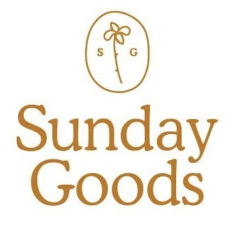 Sunday Goods - Tempe