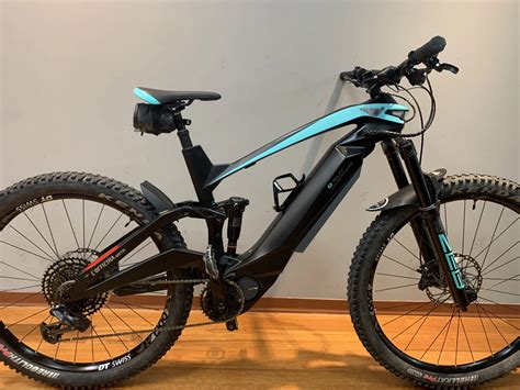 Bianchi E Suv Adventure Gx Eagle Used In L Buycycle