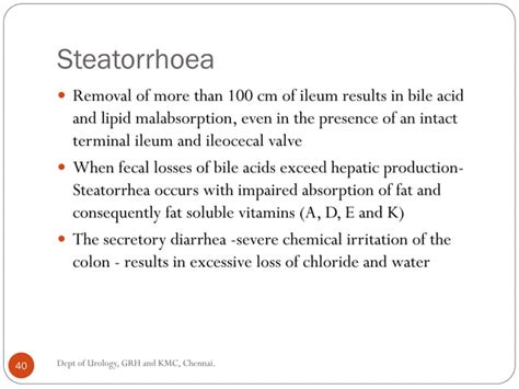 Bladder carcinoma- augmentation cystoplasty complications