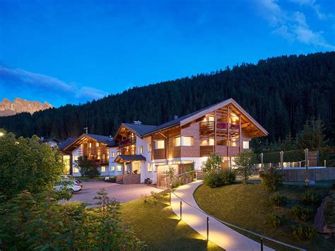 Posizione A Selva Di Val Gardena Sellaronda Dolomiti