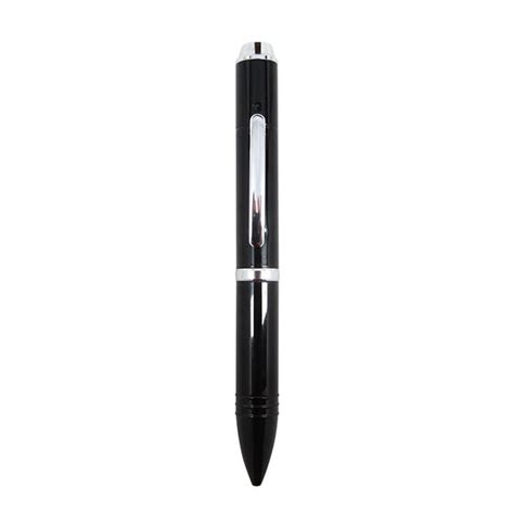 Hd Spy Pen Plus 8gb Spyguy Security