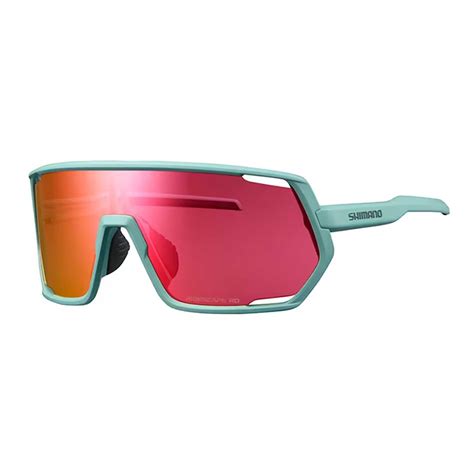 Gafas Shimano Technium Lente Ridescape Road Deporvillage