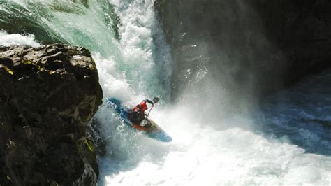 How Do Rapids Form in a River? | Whitewater Guidebook