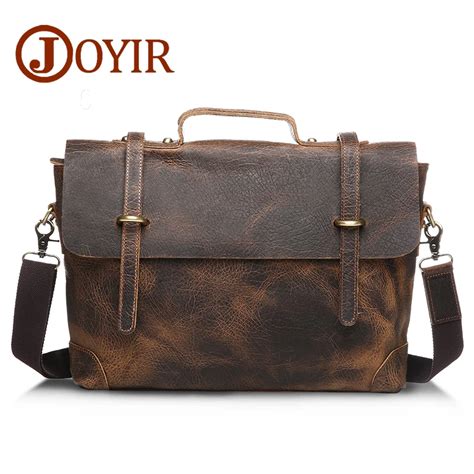 Designer Laptop Bags For Men IUCN Water