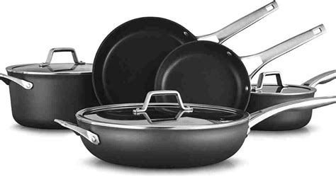 Are Calphalon pans oven safe? Oven-Ready Excellence | Cookware Flame