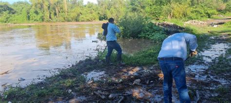 Sinaloa Lluvias Dejan Sin Agua Colonias De La Zona Nororiente De