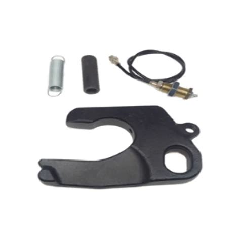 Jost Fifth Wheel Repair Kit Sk322152z