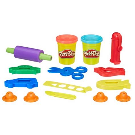 Hasbro Play-Doh Rollers Cutters and More!, 1 ct - Kroger