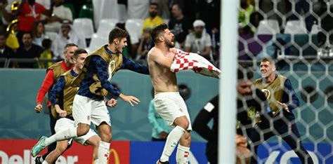 Evo Kada Hrvatska Igra Polufinale Svjetskog Prvenstva Jabuka Tv