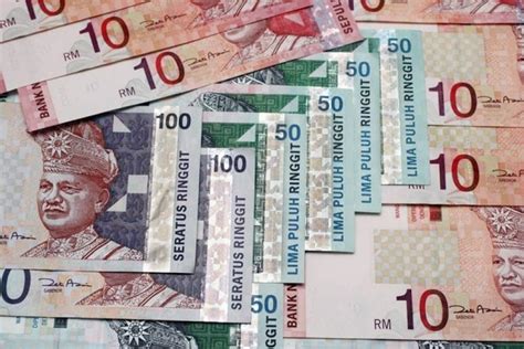 Malaysian Ringgit Forecast To Gradually Appreciate This Year Reports