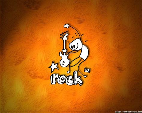 Music Rock Wallpapers Wallpaper Cave