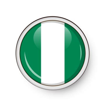 Nigeria Logo Clipart PNG, Vector, PSD, and Clipart With Transparent ...