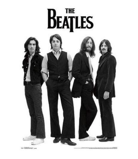 Animations A Z Global Beatles Day June