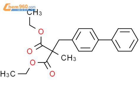 Propanedioic Acid Biphenyl Ylmethyl Methyl