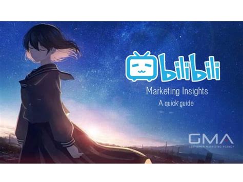 Chinese Bilibili Marketing Insights and Useful Tips - Marketing China