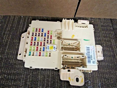 Dodge Journey Interior Fuse Box Diagram Cabinets Matttroy