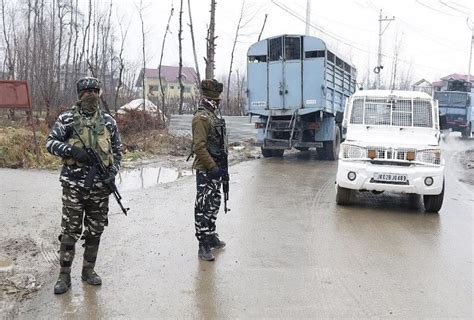 Shopian Encounterशोपियां मुठभेड़ में लश्कर का आतंकी ढेर दो जवान शहीद Kashmir Encounter