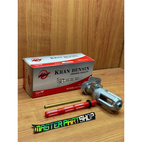 Jual Kran Bensin Tirev Tiger Revo Pnp Tangki Cb Gl Mp Tiger Dill Model