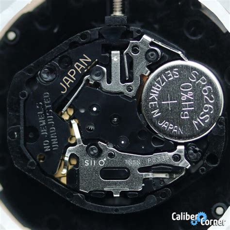 Genuine Seiko 7N82 Quartz Watch Movement Replacement Lupon Gov Ph