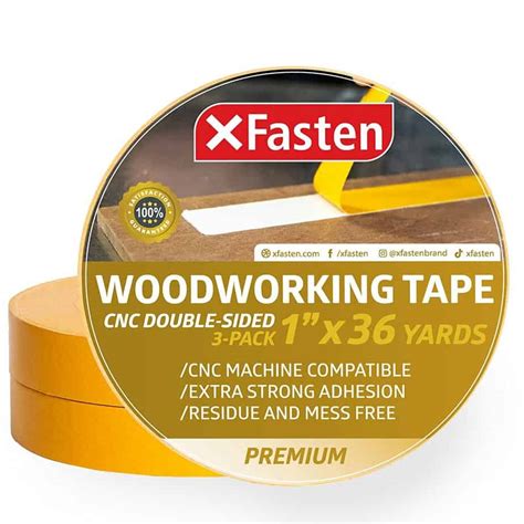 The Newbies Guide To Cnc Double Sided Tape Woodworking By Lpi Custom