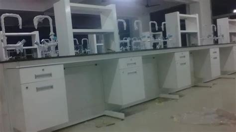 School Laboratory Table At Rs Laboratory Tables In Ahmedabad