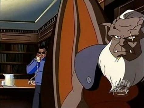 Gargoyles Vol 3 Release Date Trailers Cast Synopsis And Reviews