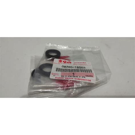 Sgp Oil Seal Kicker Raider 150 Carb Shopee Philippines