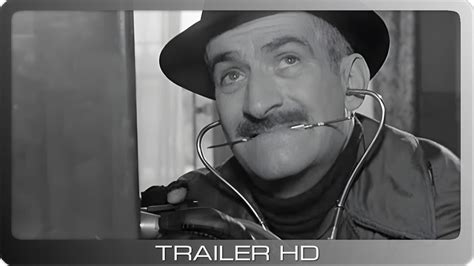 Bei Oscar Ist Ne Schraube Locker 1964 Trailer YouTube