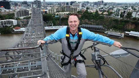 New Tourism Campaign Brisbane Favours The Bold Launches In Qld The