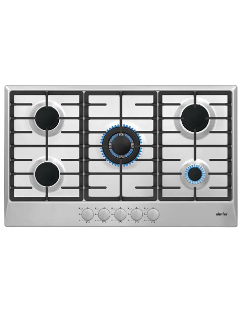 Simfer 60cm Built In Gas Hob