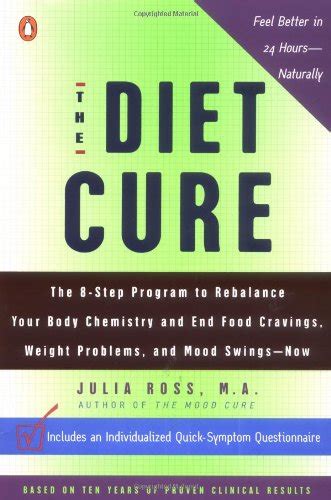 『the Diet Cure』｜感想・レビュー 読書メーター