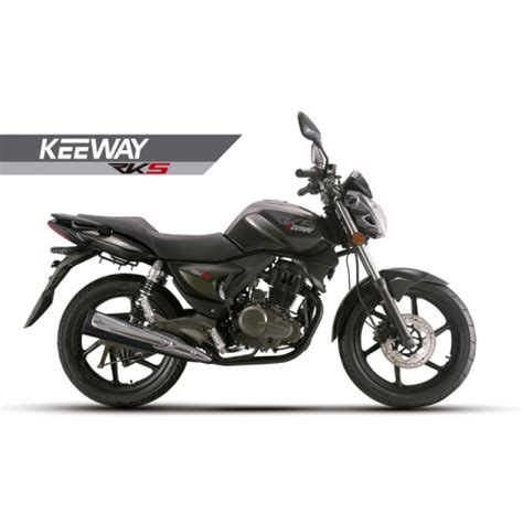 KeeWay RKS 100 V2 Pictures Photo Gallery MotorcycleValley