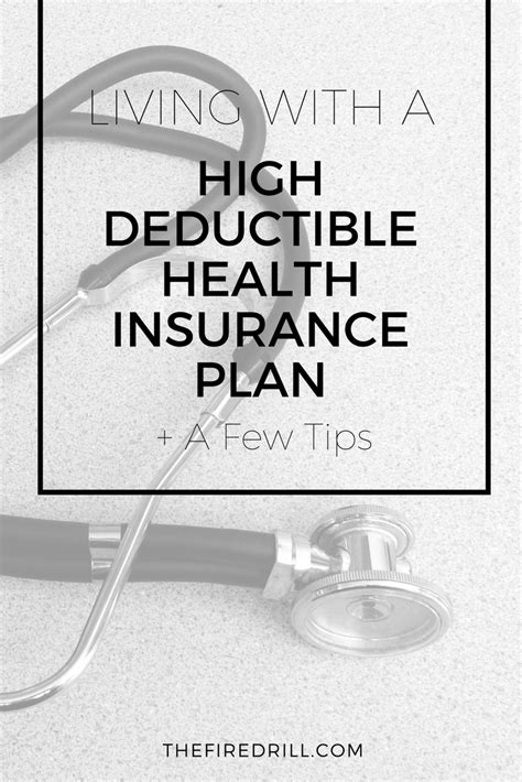 Insurance Deductible Types Which Health Plan Should I Choose