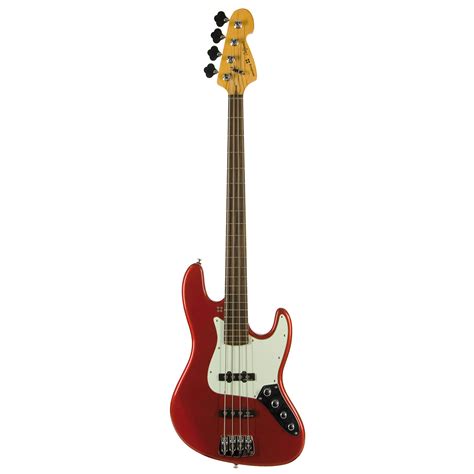 Sandberg California Tt4 Rw Mr E Bass Musik Produktiv