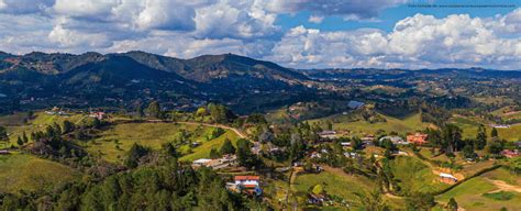 4 razones para vivir e invertir en el Oriente Antioqueño