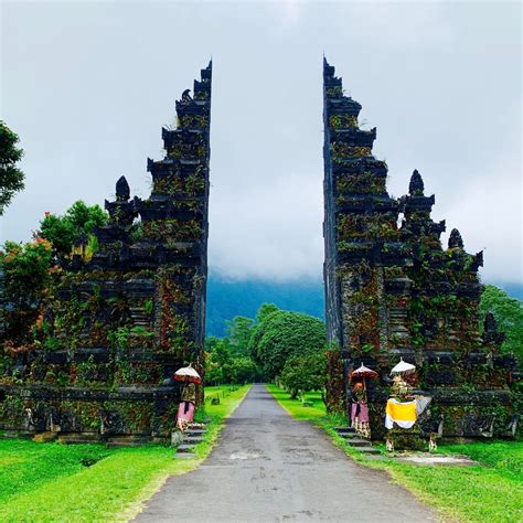 Review: Bali Temple Tour (Bali, Indonesia) - Flying High On Points