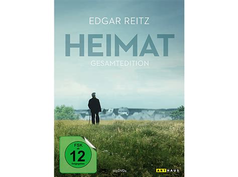 Heimat Eine Deutsche Chronik Dvd Online Kaufen Mediamarkt