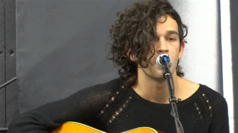 Sex The 1975 Acoustic Show The Soundgarden In Baltimore Youtube